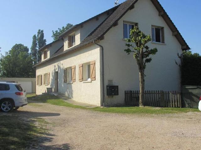 Appartement location à Mantes-la-Jolie, Bazainville