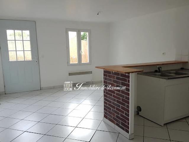 Appartement location à Beaumont-le-Roger, Eure