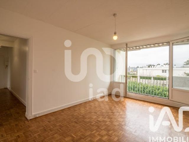 Appartement location à Saint-Germain-en-Laye, Carrières-sur-seine