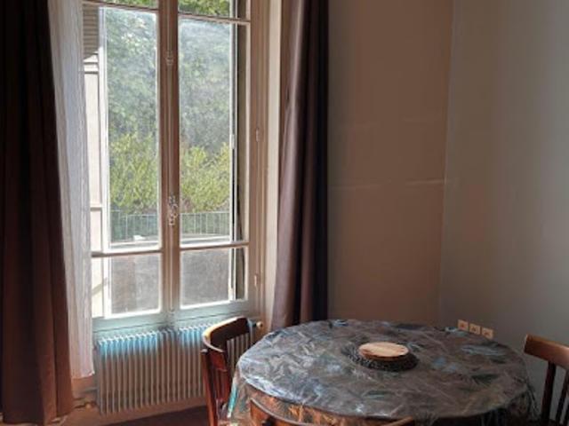 Appartement location à Nogent-sur-Marne, Charenton-le-pont