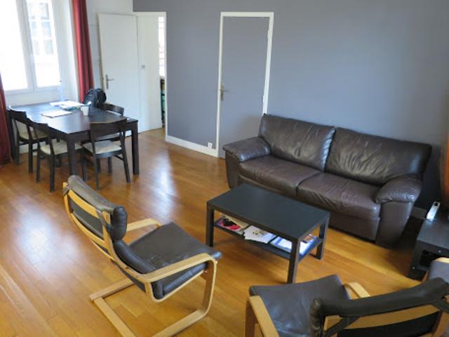 Appartement location à Saint-Germain-en-Laye, Chatou