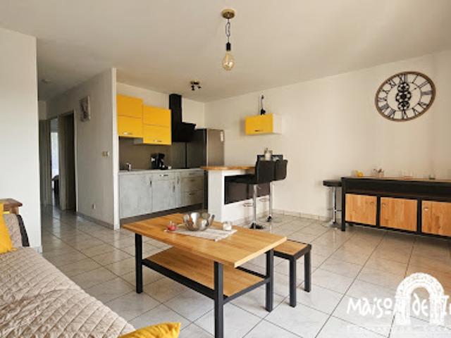 Appartement location à Cognac