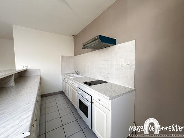 Appartement location à Vieux Cognac, Cognac