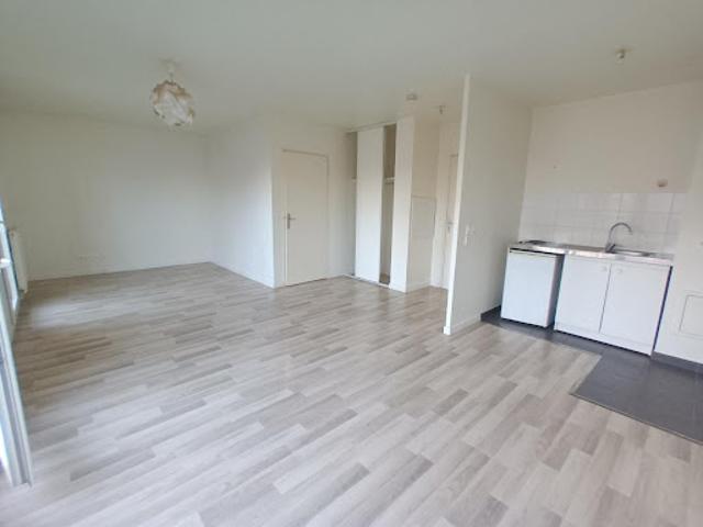 Appartement location à Conflans-sainte-honorine, Chennevières