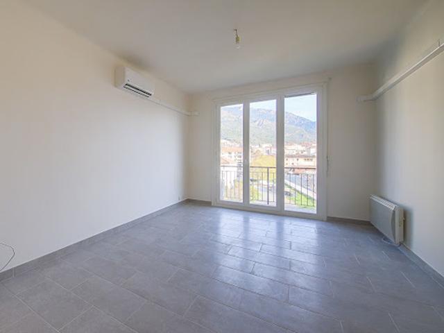 Appartement location à Corte