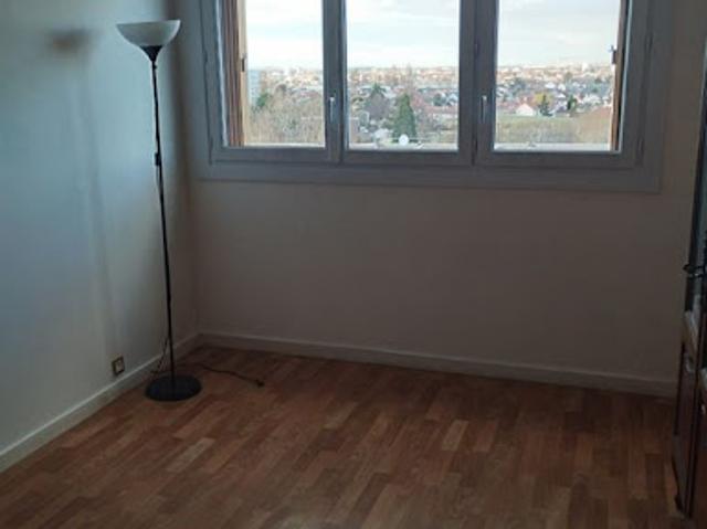 Appartement location à Le Raincy, Drancy