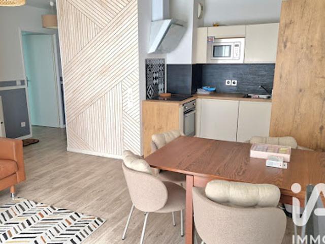 Appartement location à Pontoise, Eragny