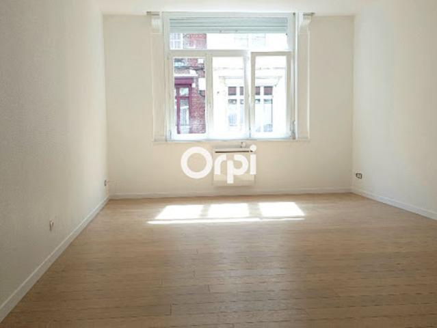 Appartement location à Lille, Faches-thumesnil
