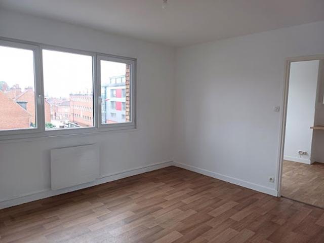 Appartement location à Dunkerque, Hazebrouck