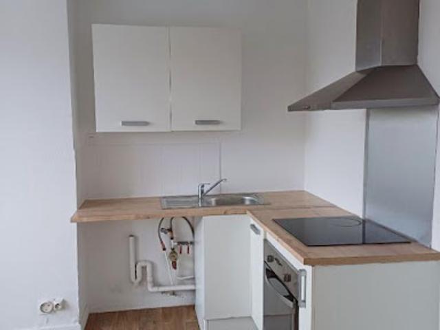 Appartement location à Dunkerque, Hazebrouck