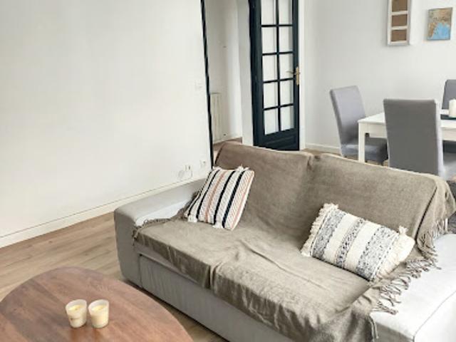Appartement location à Nogent-sur-Marne, Le Perreux-sur-marne