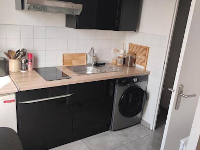 Appartement location à Lens