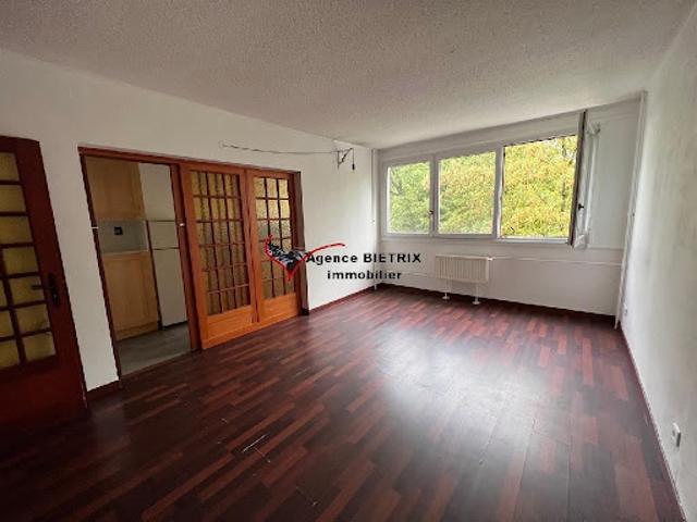 Appartement location à Pontoise, L'isle-adam