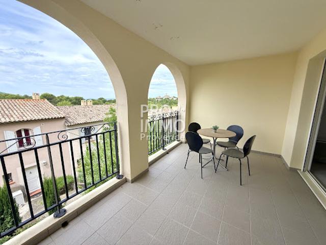 Appartement location à Aix-en-Provence, Mallemort