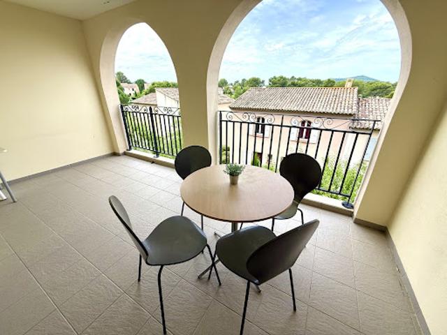 Appartement location à Aix-en-Provence, Mallemort