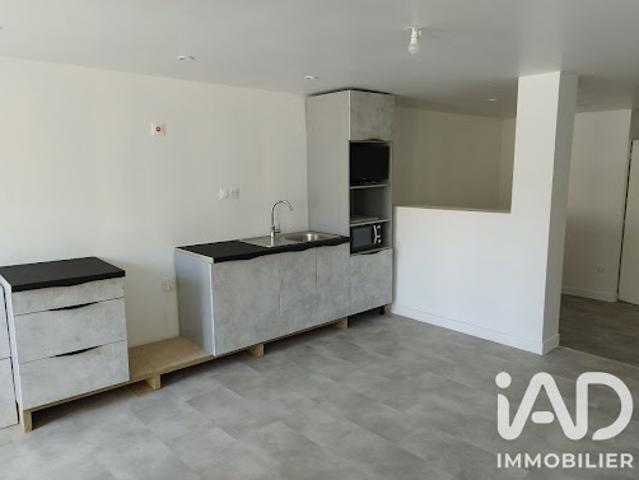 Appartement location à Cholet, La Chapelle-saint-florent