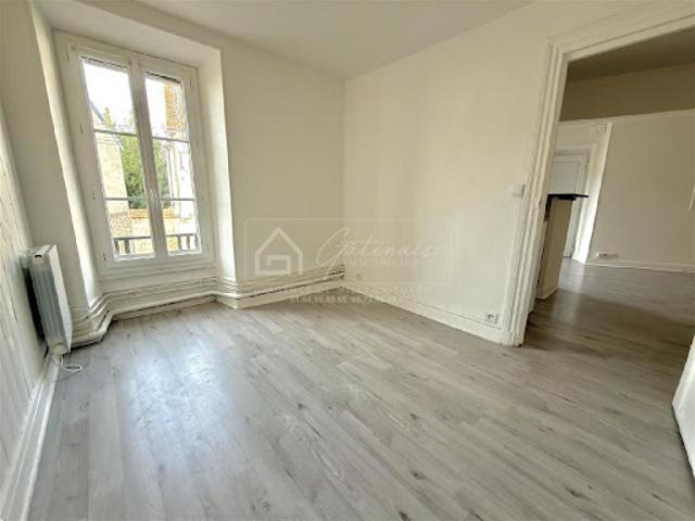 Appartement location à Milly-la-Forêt, Essonne