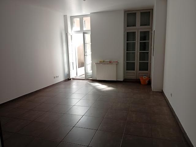 Appartement location à Narbonne