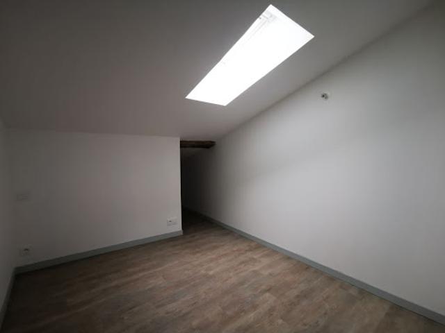 Appartement location à Nontron