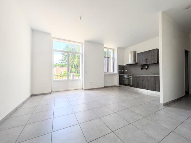 Appartement location à Montbrison, Panissières
