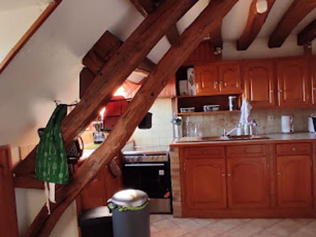 Appartement location à Cosne-Cours-sur-Loire, Saint-andelain