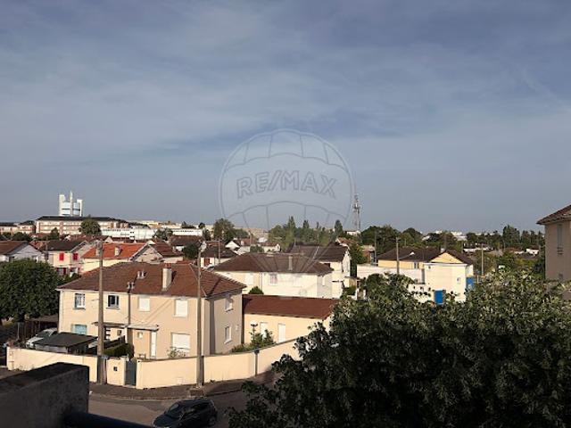Appartement location à Troyes, Saint-andré-les-vergers