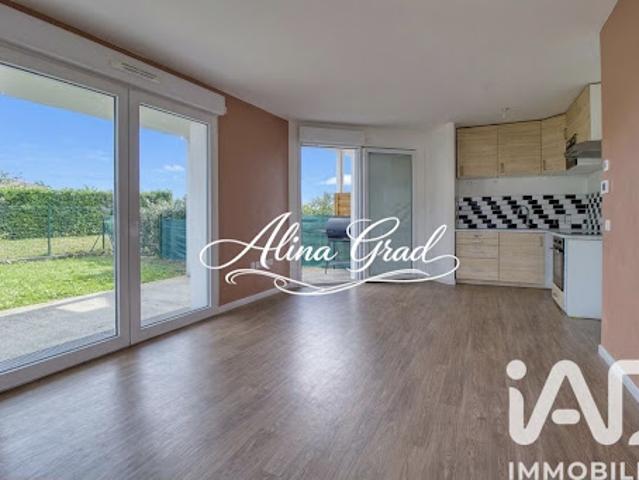 Appartement location à Pontoise, Saint-ouen-l'aumône