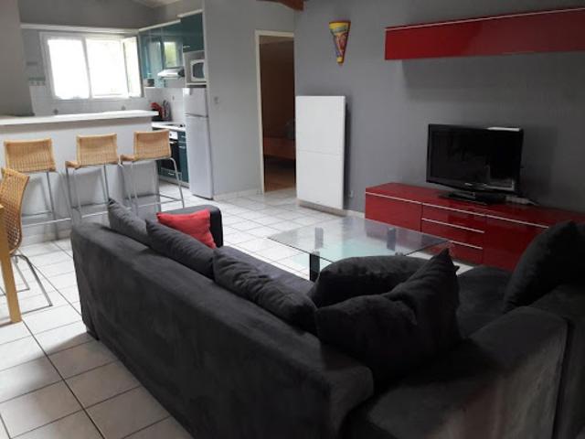 Appartement location à Mont-de-Marsan, Saint-pierre-du-mont