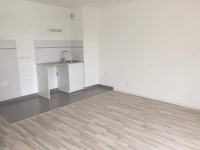 Appartement location à Melun, Savigny-le-temple