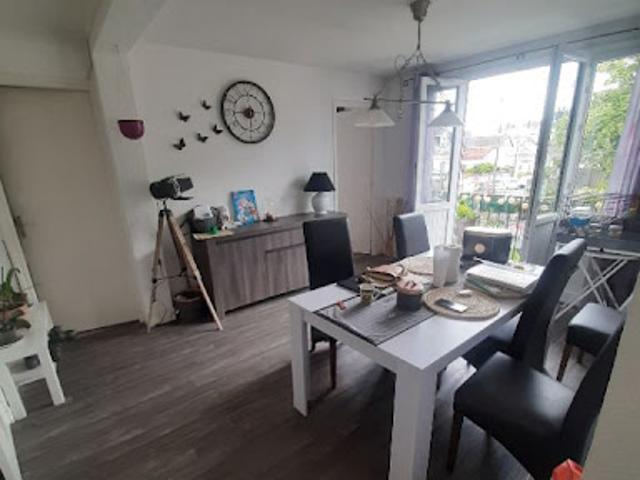 Appartement location à Rouen, Sotteville-lès-rouen