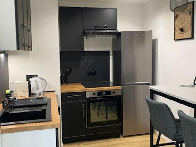 Appartement location à Strasbourg, Hoenheim