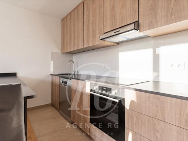 Appartement location à Nanterre, Suresnes
