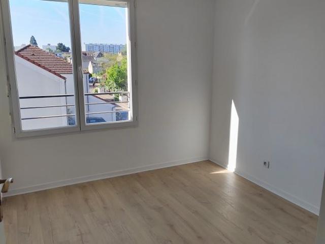 Appartement location à Orléans