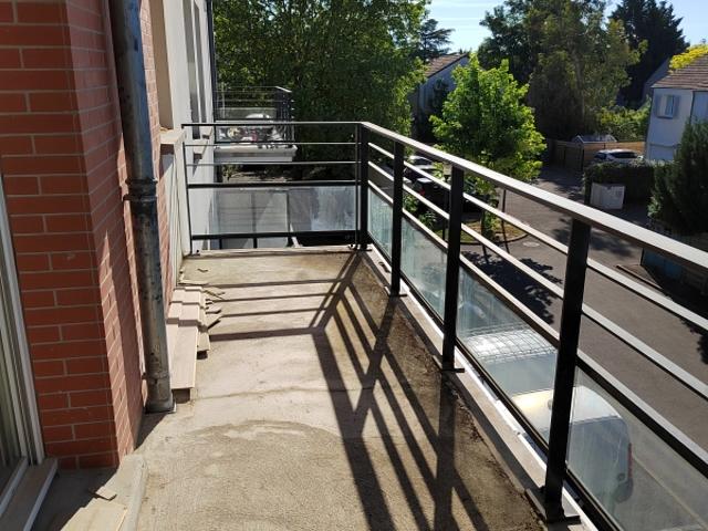 Appartement location à Orléans