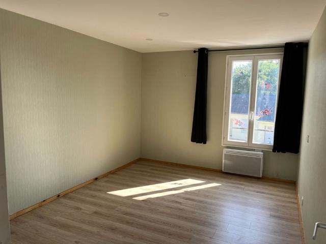 Appartement location à Naizin, Évellys