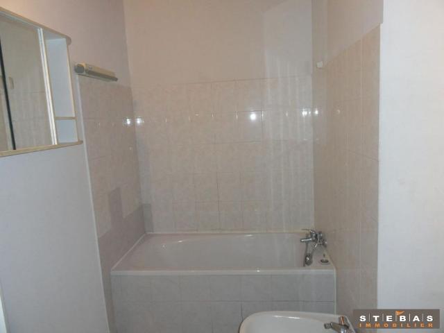 Appartement location à Carpentras