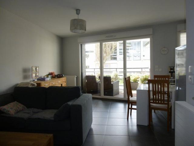 Appartement location à Caen