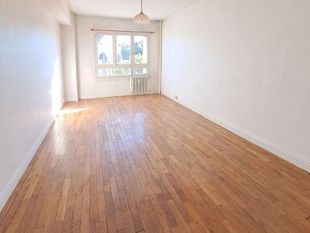 Appartement location à Dijon