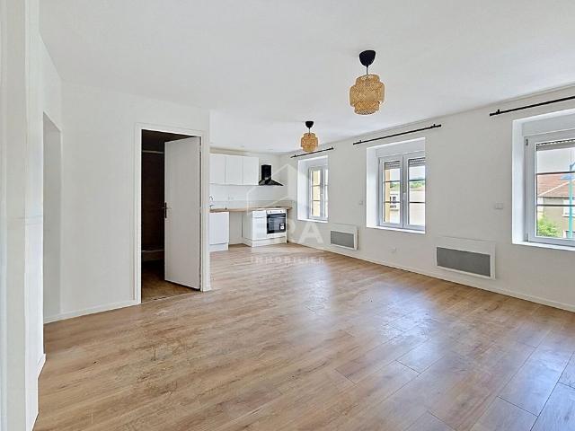 Appartement location à Val-de-Briey, Tiercelet