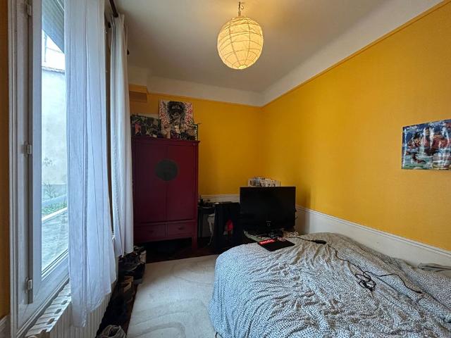 Appartement location à Reims