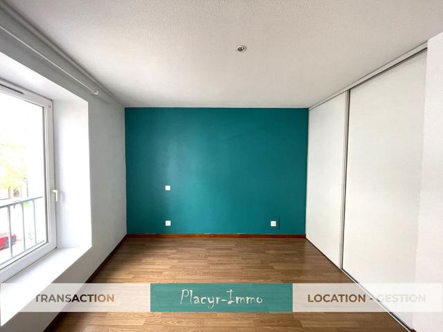 Appartement location à Mâcon