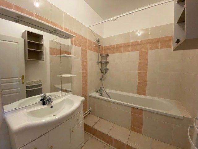 Appartement location à Colmar-Ribeauvillé, Colmar