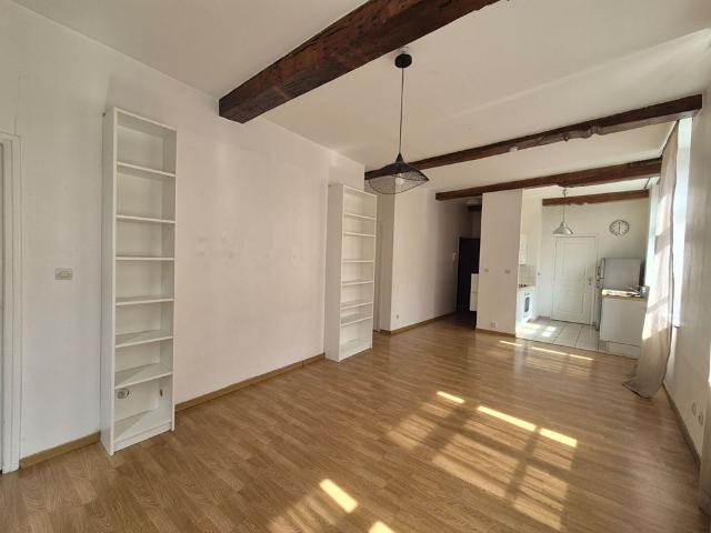 Appartement location à Lille