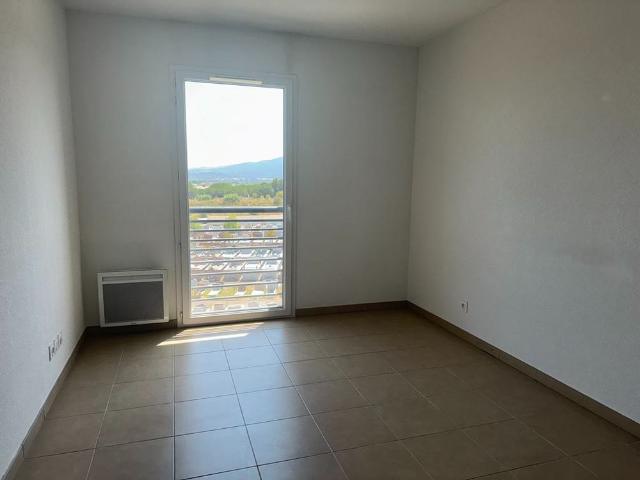 Appartement location à Domaine de la Lieutenante, Puget-sur-Argens