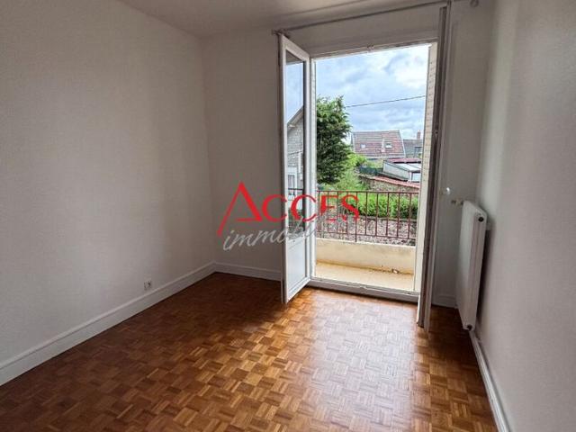 Appartement location à Limoges