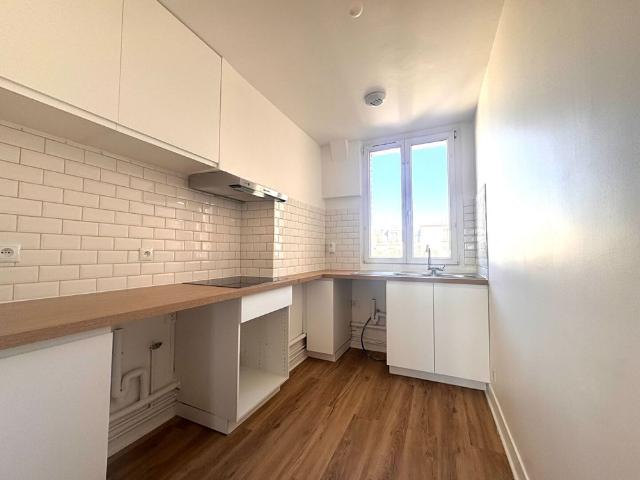 Appartement location à Nanterre, La Garenne-colombes