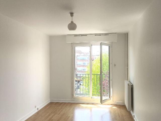 Appartement location à Saint-Germain-en-Laye, Montesson