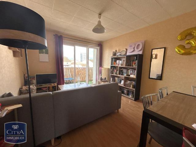 Appartement location à Agen