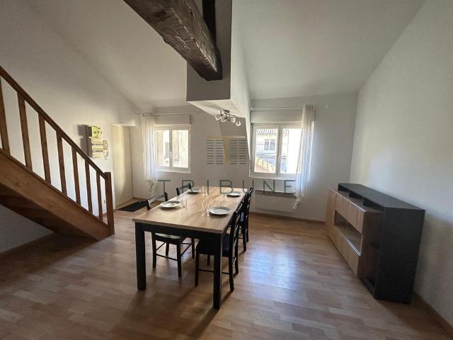 Appartement location à Agen