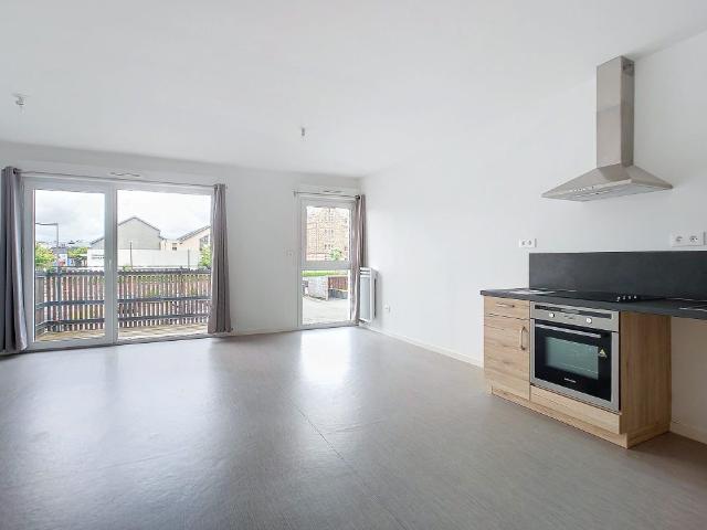 Appartement location à Saint-Lô, Agneaux